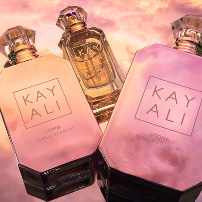 Kayali Utopia Vanilla Coco | 21 Eau De Parfum