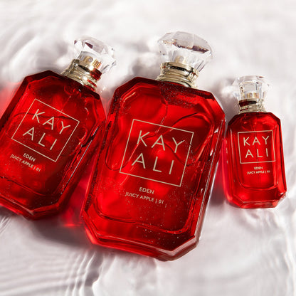 Kayali Eden Juicy Apple | 01 Eau De Parfum