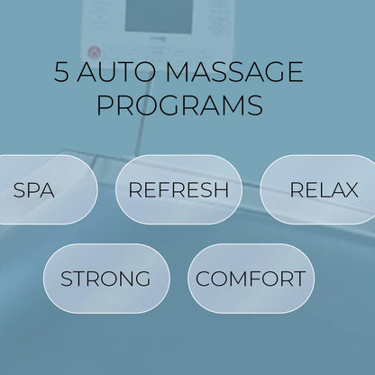 Zero Massage Chair | Heal Master