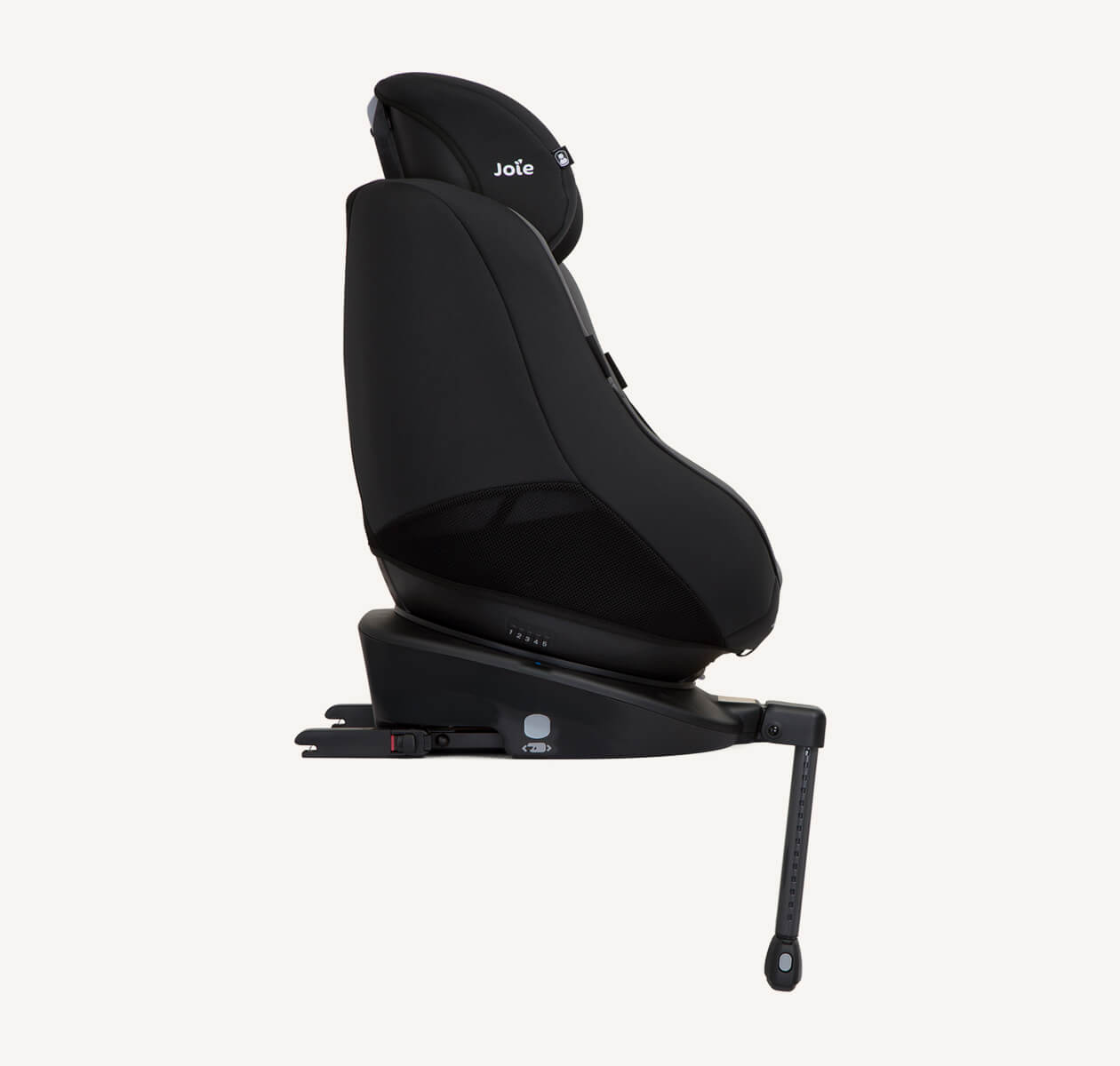 Joie Car Seat Spin 360 Ember