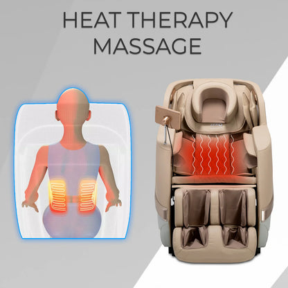 Zero Massage Chair | Heal Master