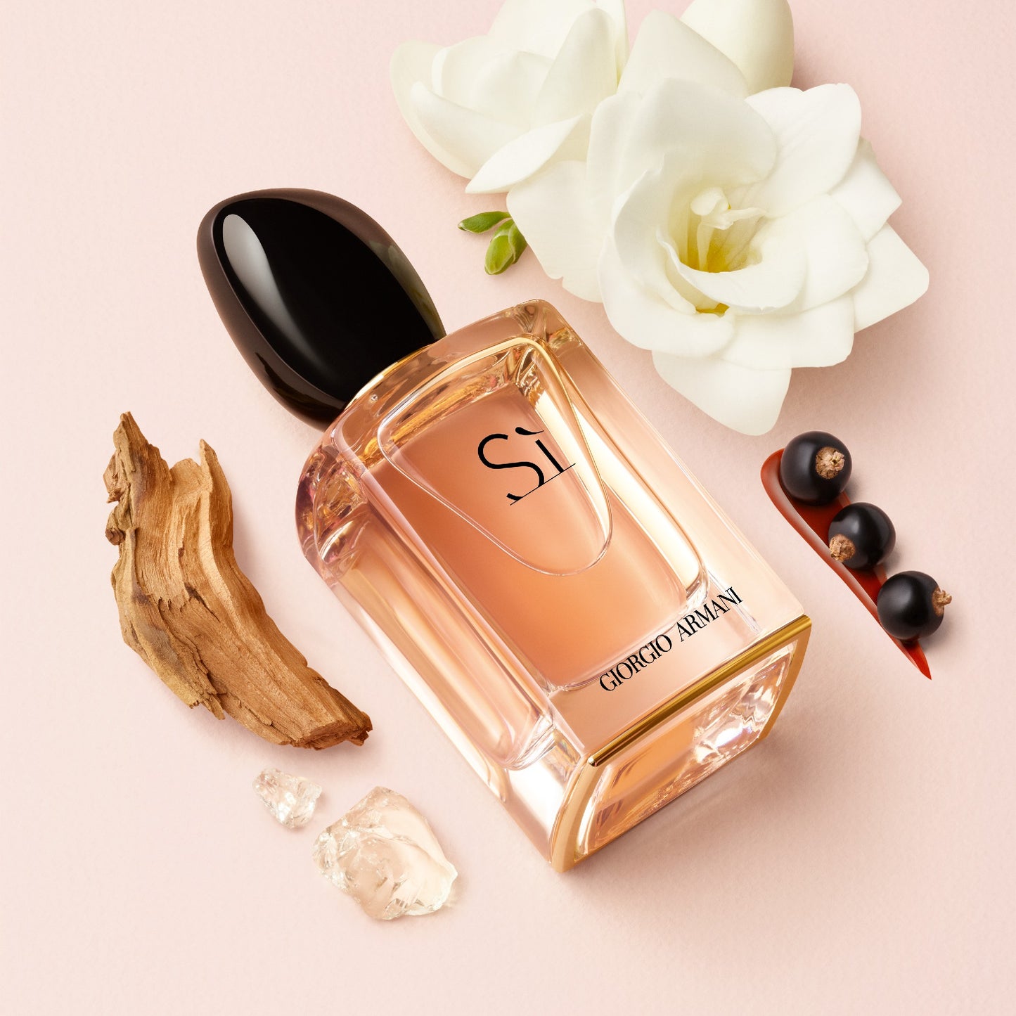 Armani Si Eau de Parfum 50ml