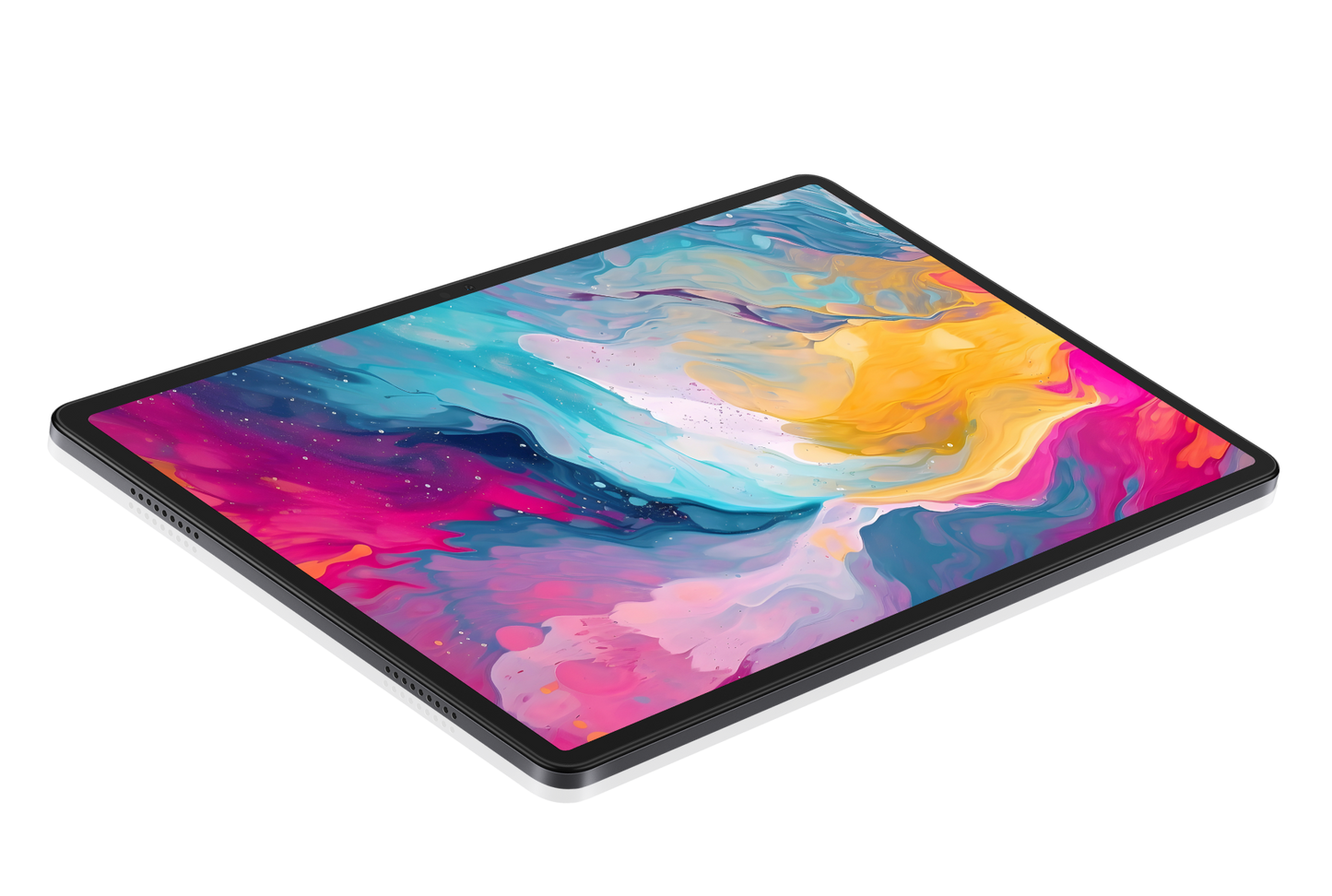 Honor Pad X8a 11-Inch Space Grey 4GB RAM 128GB - Middle East Version