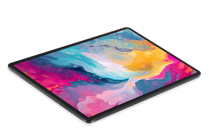 Honor Pad X8a 11-Inch Space Grey 4GB RAM 128GB - Middle East Version