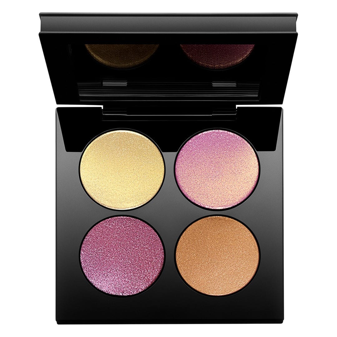 Pat McGrath Labs Beauty Pat McGrath Labs Blitz Astral Eyeshadow Quad In Ritualistic Rose 6g