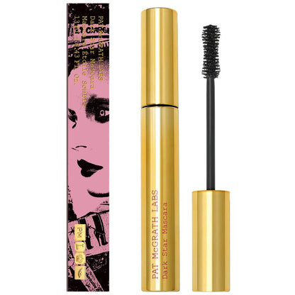Pat McGrath Labs Beauty Pat McGrath Labs Dark Star Mascara 13ml - Xtreme Black