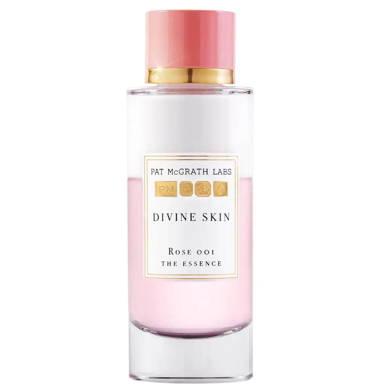 Pat McGrath Labs Beauty Pat McGrath Labs Divine Skin: Rose 001 The Essence 100ml