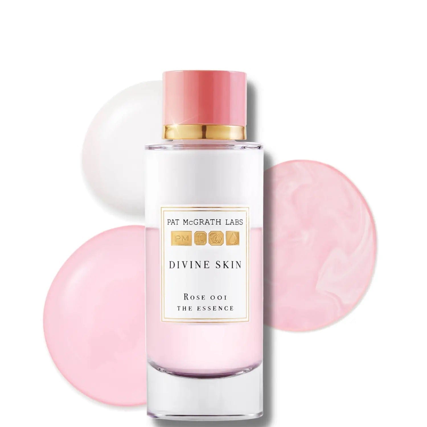 Pat McGrath Labs Beauty Pat McGrath Labs Divine Skin: Rose 001 The Essence 100ml