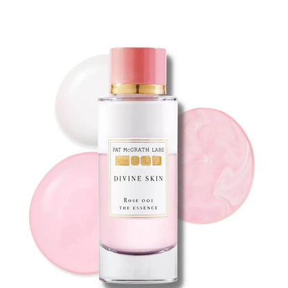 Pat McGrath Labs Beauty Pat McGrath Labs Divine Skin: Rose 001 The Essence 100ml