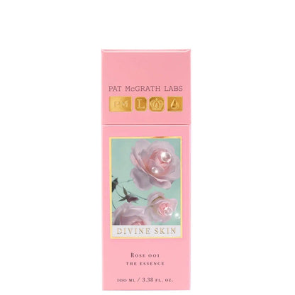Pat McGrath Labs Beauty Pat McGrath Labs Divine Skin: Rose 001 The Essence 100ml