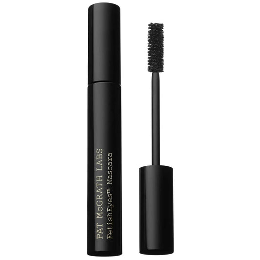 Pat McGrath Labs Beauty Pat McGrath Labs FetishEYES Mascara 8ml - Black