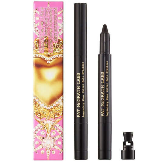 Pat McGrath Labs Beauty Pat McGrath Labs Legendary Wear Velvet Kohl Eyeliner 0.8g - Xtreme Black