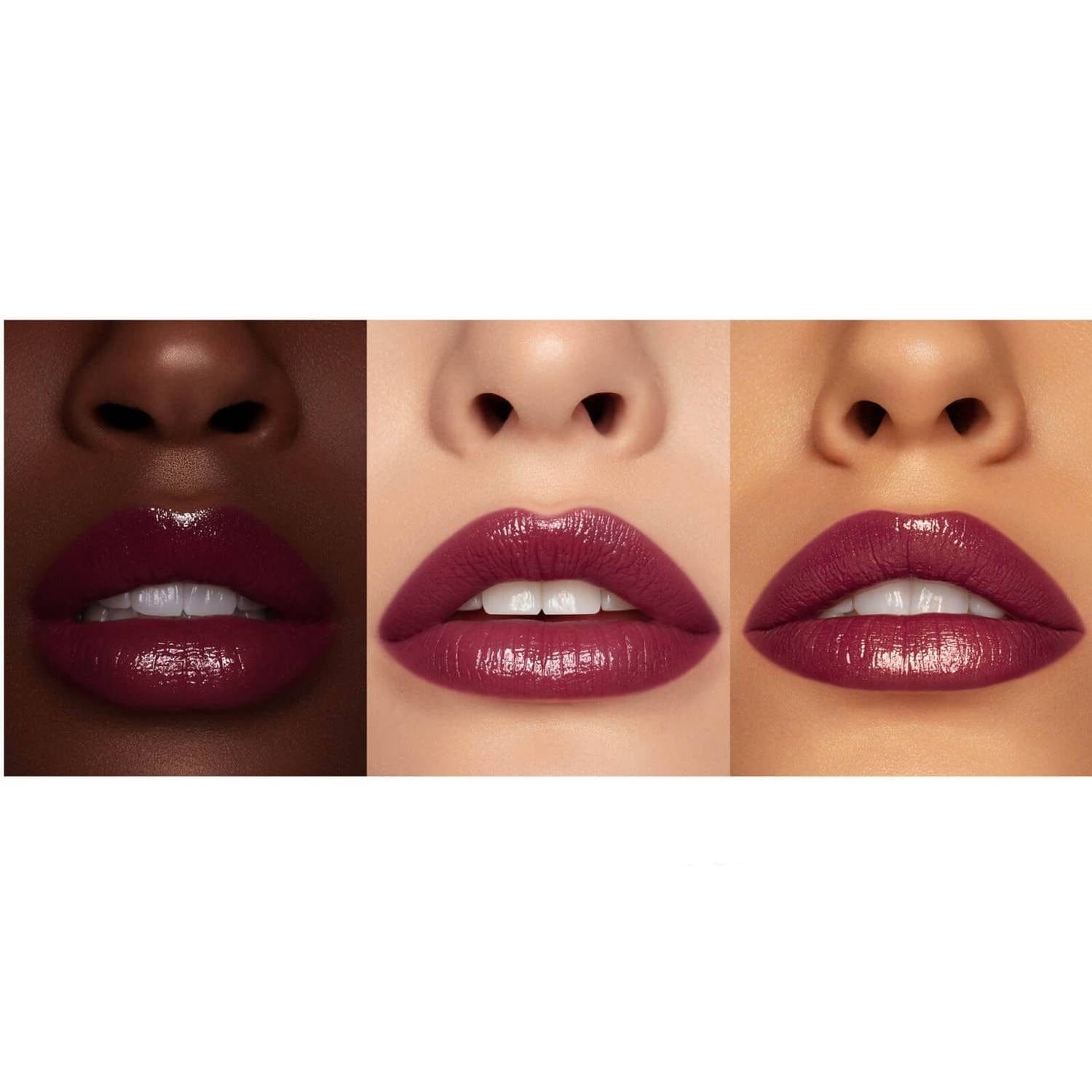 Pat Mcgrath Labs Beauty Pat McGrath Labs Lip Fetish Balm Divinyl Lip Shine 2.5g - Belle Amour