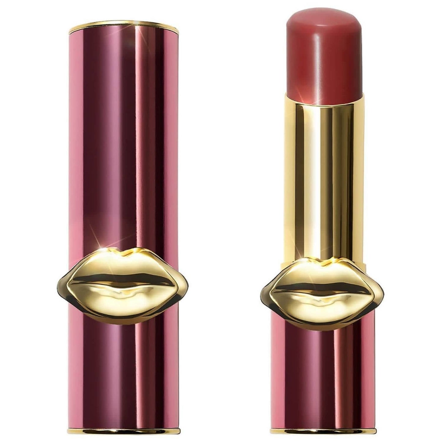 Pat Mcgrath Labs Beauty Pat McGrath Labs Lip Fetish Balm Divinyl Lip Shine 2.5g - Temptress