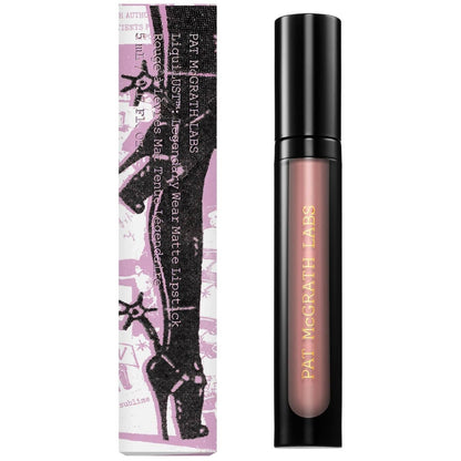 Pat McGrath Labs Beauty Pat McGrath Labs LiquiLUST: Legendary Wear Matte Lipstick 5ml - Divine Nude
