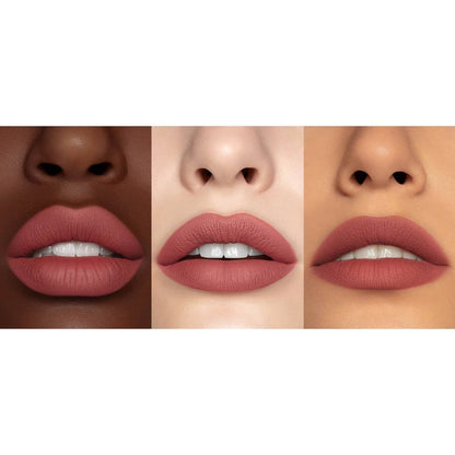 Pat McGrath Labs Beauty Pat McGrath Labs LiquiLUST: Legendary Wear Matte Lipstick 5ml - Divine Rose