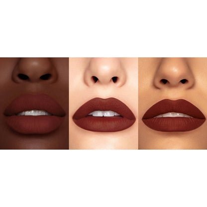 Pat McGrath Labs Beauty Pat McGrath Labs LiquiLUST: Legendary Wear Matte Lipstick 5ml - Flesh 3