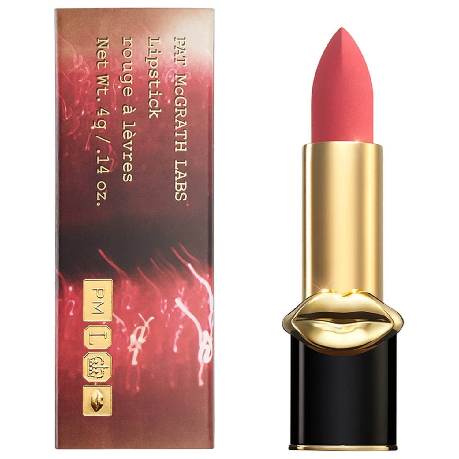 Pat McGrath Labs Beauty Pat McGrath Labs MatteTrance Lipstick 4g - Candy Flip