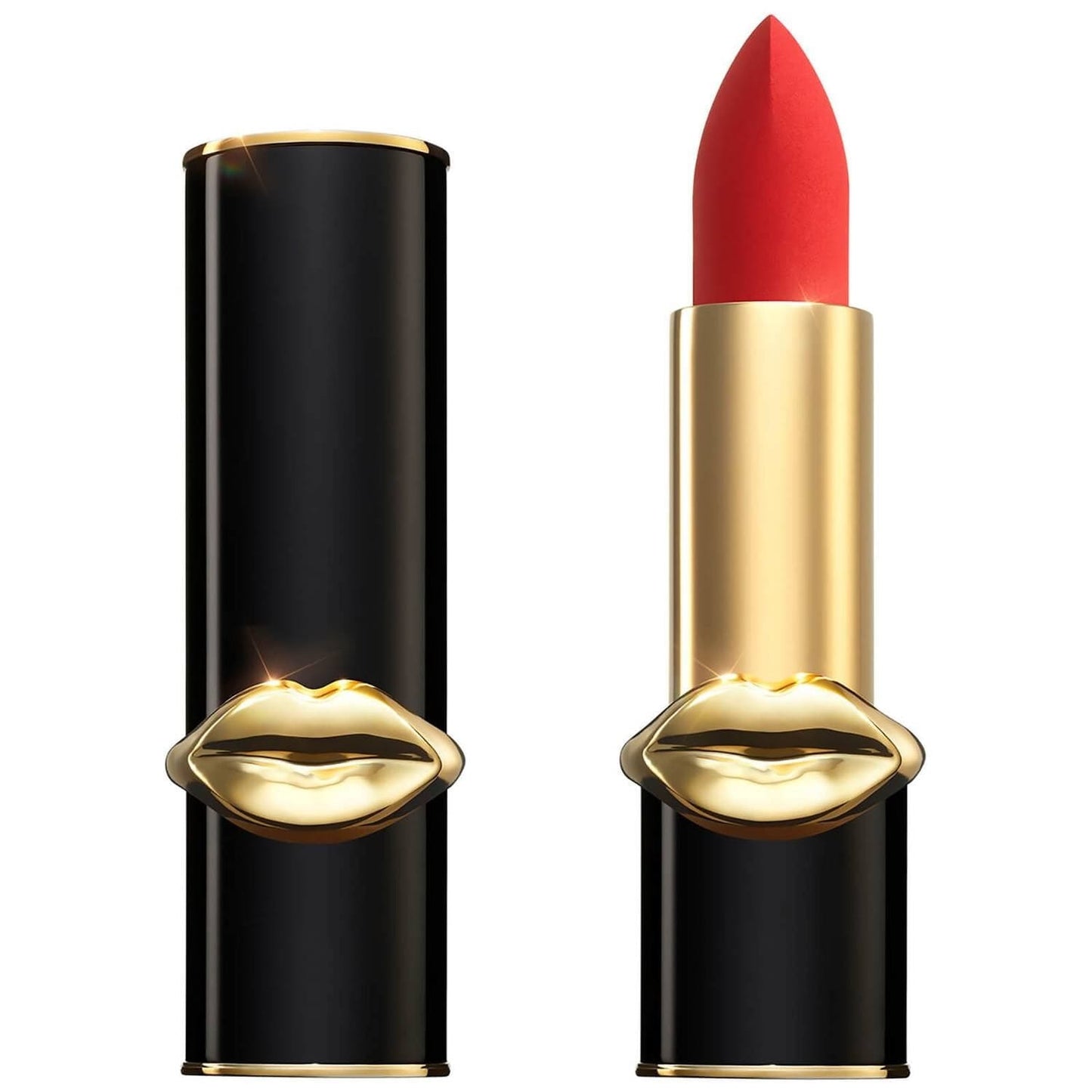 Pat McGrath Labs Beauty Pat McGrath Labs MatteTrance Lipstick 4g - Elson 2