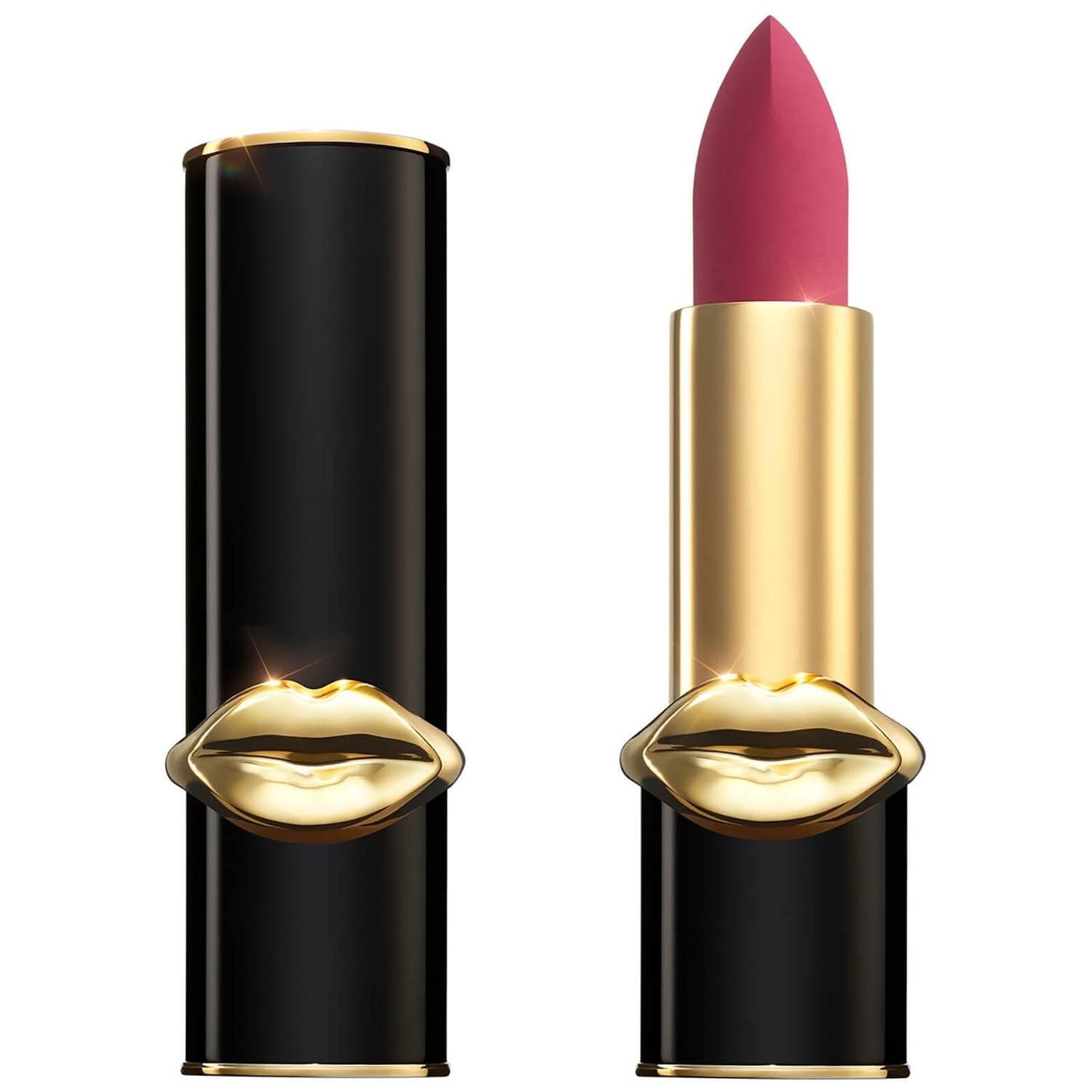 Pat McGrath Labs Beauty Pat McGrath Labs MatteTrance Lipstick 4g - Executive Realness