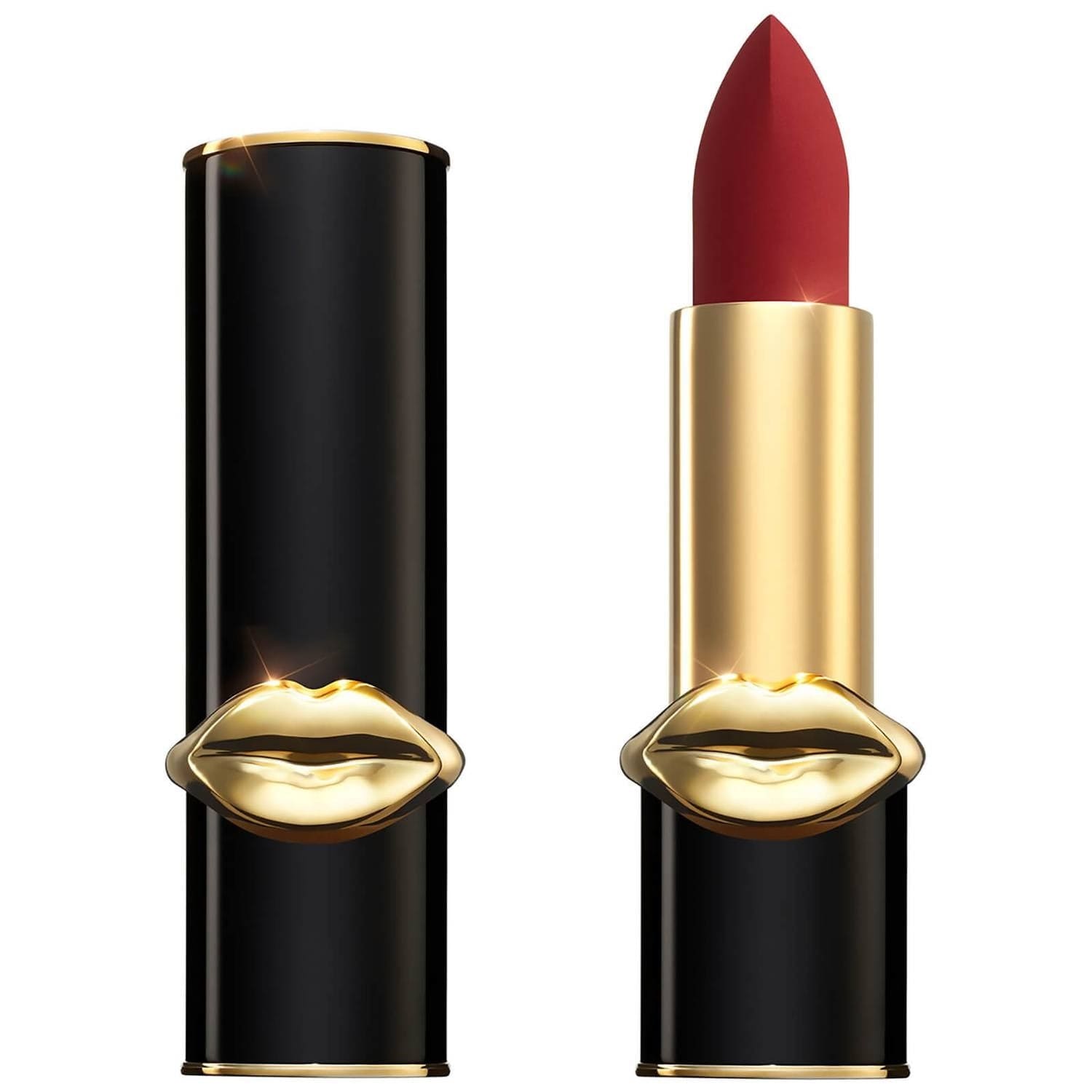 Pat McGrath Labs Beauty Pat McGrath Labs MatteTrance Lipstick 4g - Vendetta