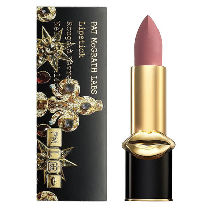 Pat McGrath Labs Beauty Pat McGrath Labs MatteTrance Lipstick 4g - Venus In Furs