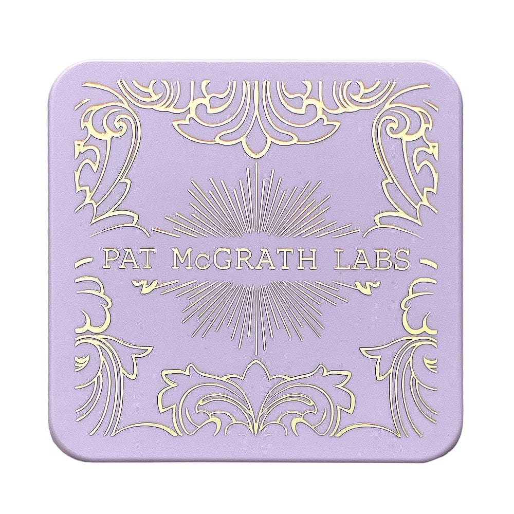 Pat McGrath Labs Beauty Pat McGrath Labs Mini Eyeshadow Palette: Midnight Voyage 3g