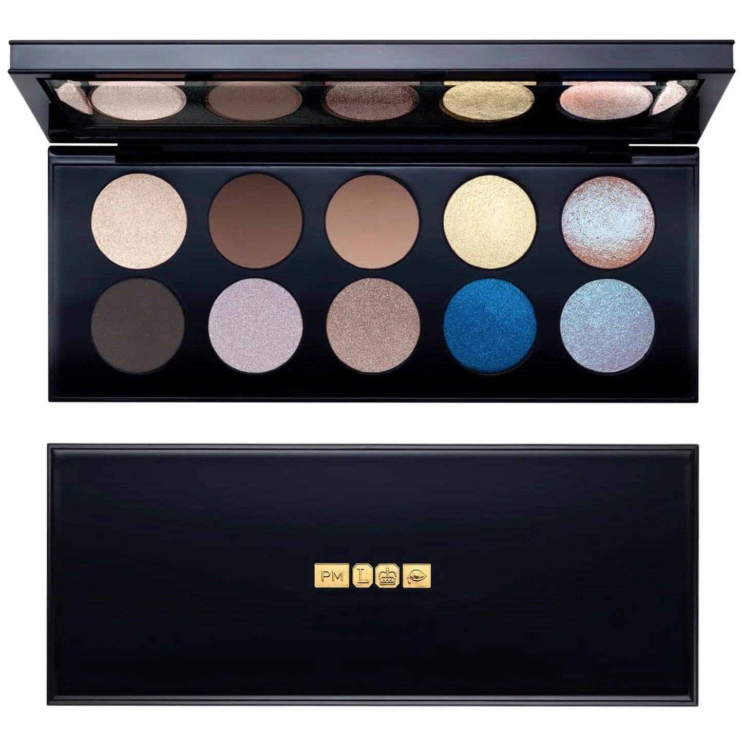 Pat McGrath Labs Beauty Pat McGrath Labs Mothership I: Subliminal Eyeshadow Palette 13.2g