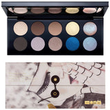 Pat McGrath Labs Beauty Pat McGrath Labs Mothership I: Subliminal Eyeshadow Palette 13.2g