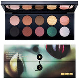 Pat McGrath Labs Beauty Pat McGrath Labs Mothership II: Sublime Eyeshadow Palette 13.2g