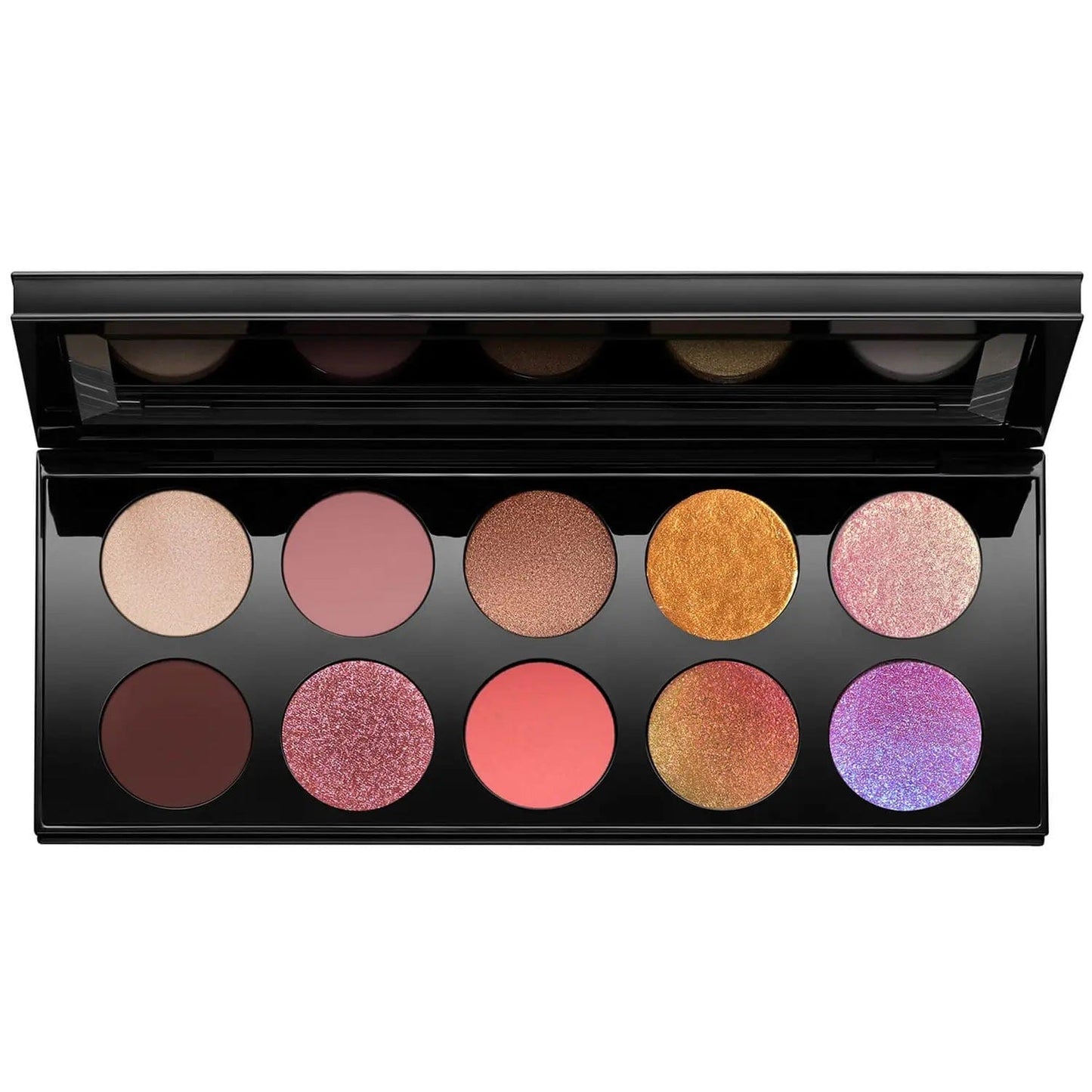 Pat McGrath Labs Beauty Pat McGrath Labs Mothership IX: Huetopian Dream Eyeshadow Palette 12.9g