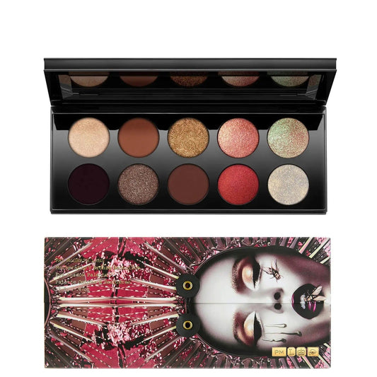 Pat McGrath Labs Beauty Pat McGrath Labs Mothership V: Bronze Seduction Eyeshadow Palette 13.2g