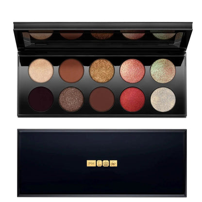 Pat McGrath Labs Beauty Pat McGrath Labs Mothership V: Bronze Seduction Eyeshadow Palette 13.2g