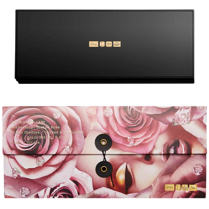 Pat McGrath Labs Beauty Pat McGrath Labs Mothership VII: Divine Rose Eyeshadow Palette 13.2g