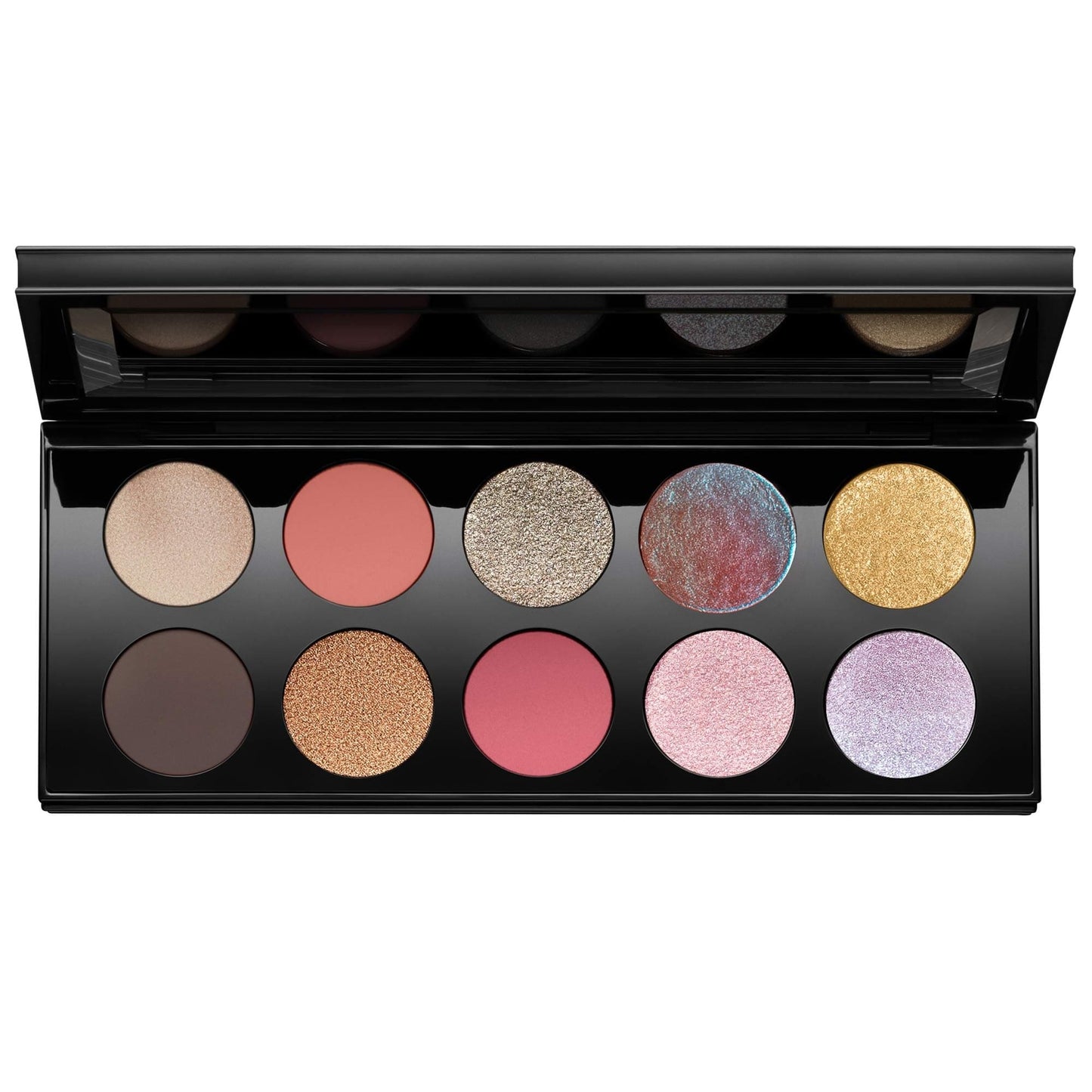 Pat McGrath Labs Beauty Pat McGrath Labs Mothership X: Moonlit Seduction Eyeshadow Palette 19.5g