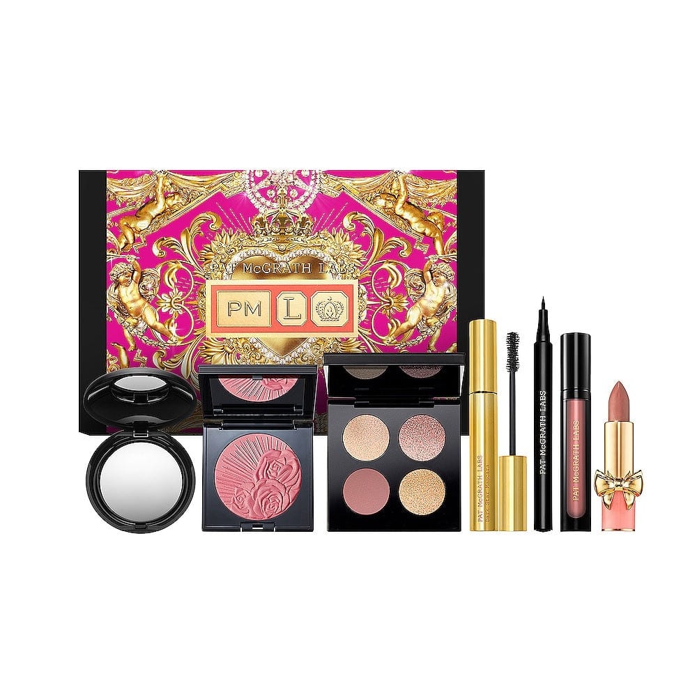 Pat McGrath Labs Beauty Pat McGrath Labs Pats Totale Kit