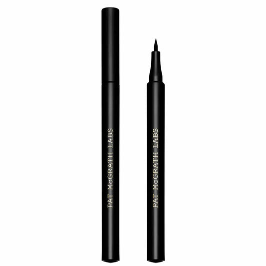 Pat McGrath Labs Beauty Pat McGrath Labs Perma Precision Liquid Eyeliner 1ml - Xtreme Black