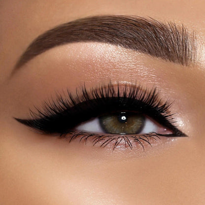 Pat McGrath Labs Beauty Pat McGrath Labs Perma Precision Liquid Eyeliner 1ml - Xtreme Black