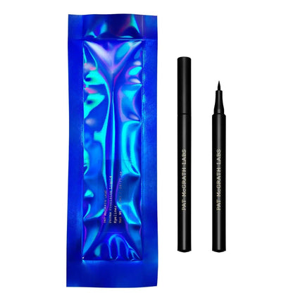 Pat McGrath Labs Beauty Pat McGrath Labs Perma Precision Liquid Eyeliner 1ml - Xtreme Black