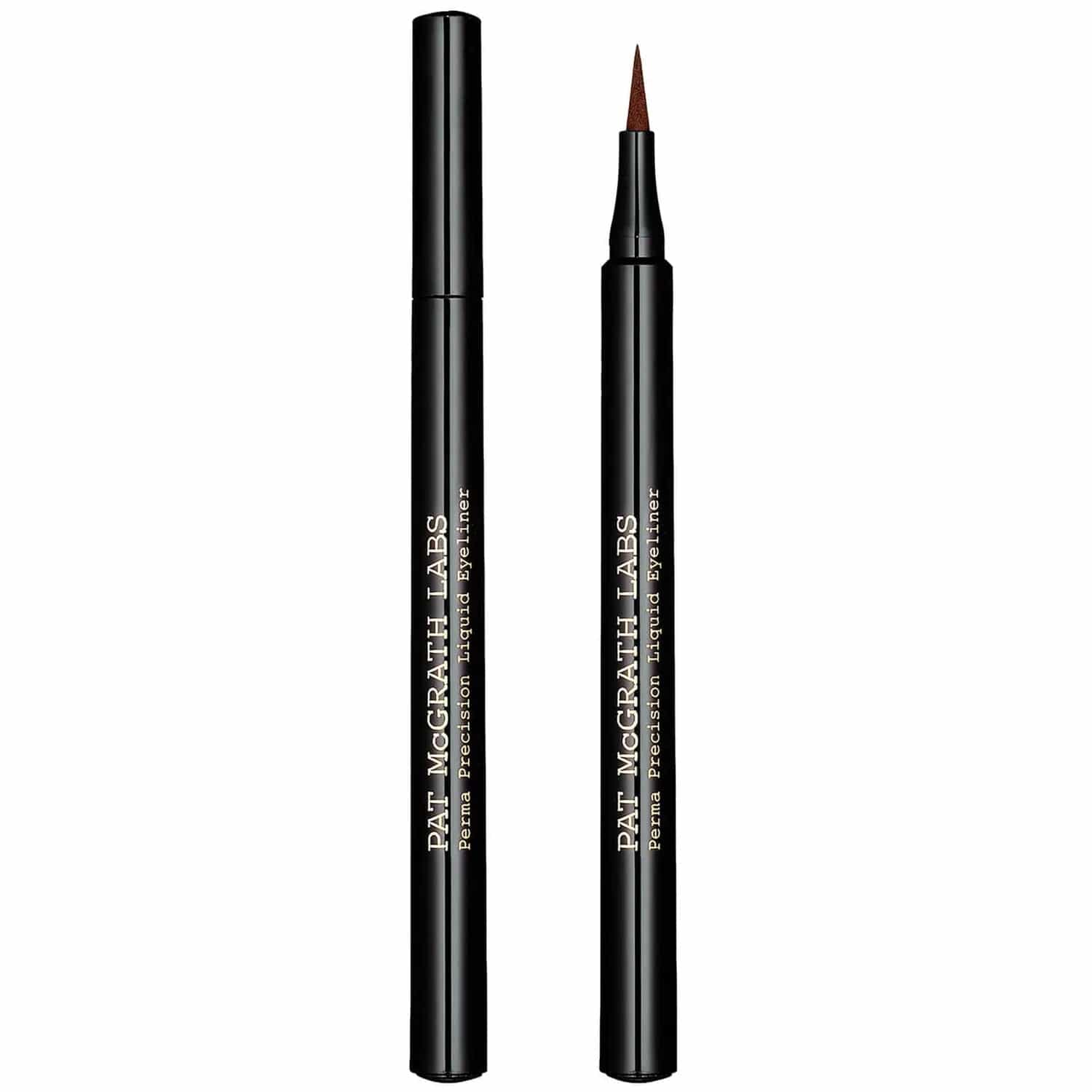 Pat McGrath Labs Beauty Pat McGrath Labs Perma Precision Liquid Eyeliner 1ml - Xtreme Black Coffee