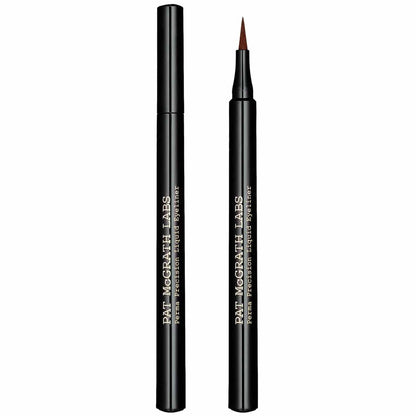 Pat McGrath Labs Beauty Pat McGrath Labs Perma Precision Liquid Eyeliner 1ml - Xtreme Black Coffee
