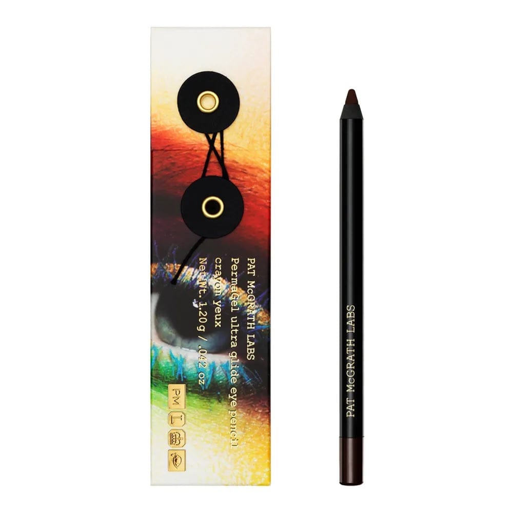 Pat McGrath Labs Beauty Pat McGrath Labs PermaGel Ultra Glide Eye Pencil 1.2g - Black Coffee