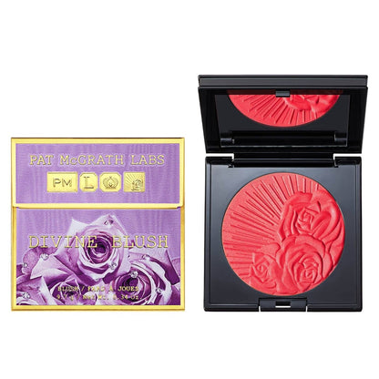 Pat McGrath Labs Beauty Pat McGrath Labs Skin Fetish: Divine Blush 9.7g - Electric Bloom