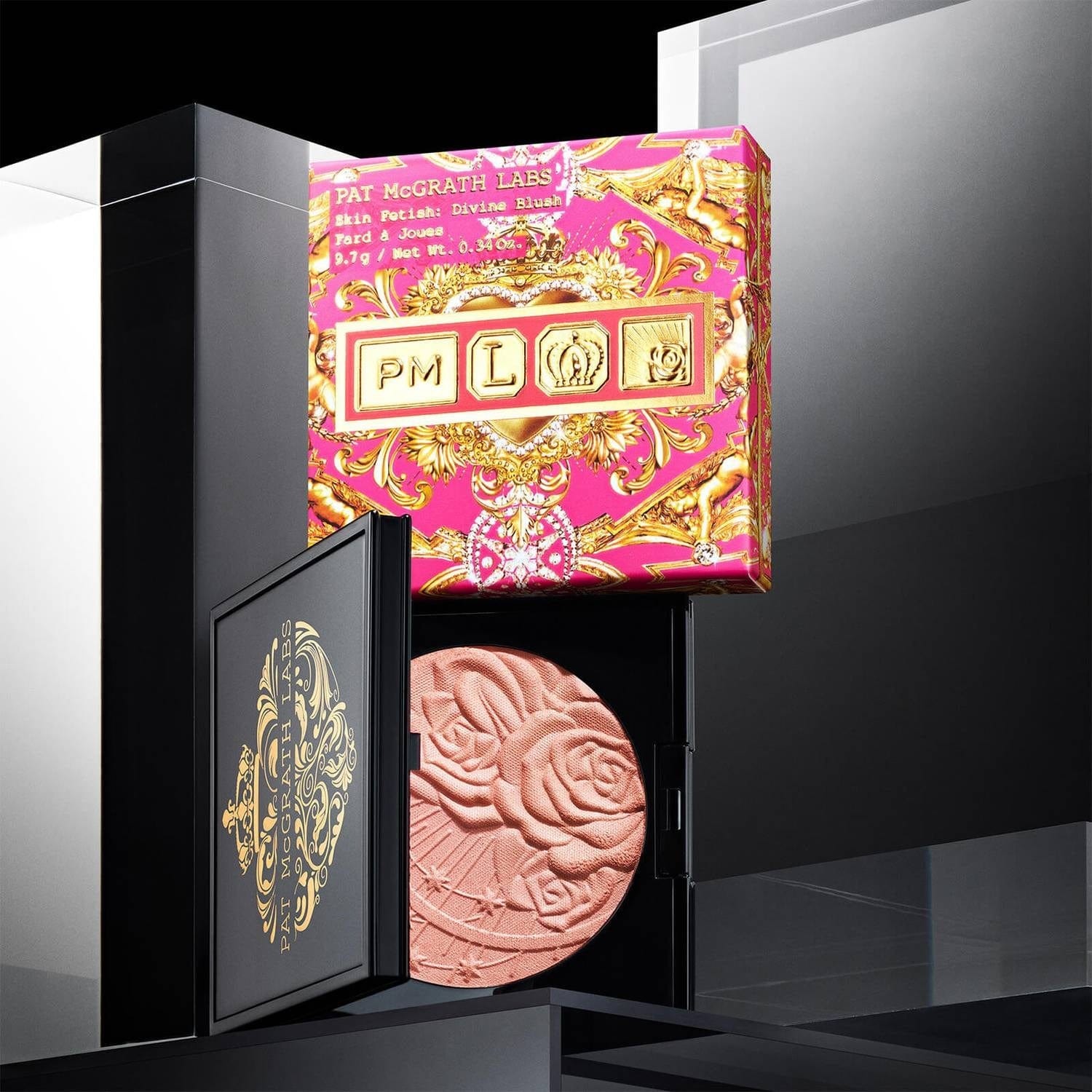 Pat McGrath Labs Beauty Pat McGrath Labs Skin Fetish: Divine Blush 9.7g - Nude Venus II