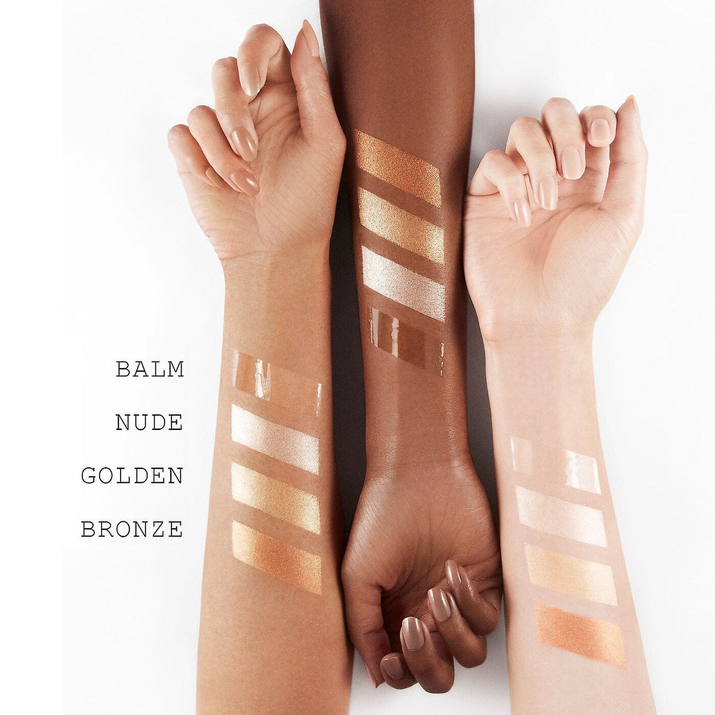 Pat McGrath Labs Beauty Pat McGrath Labs Skin Fetish: Highlighter + Balm Duo - Bronze