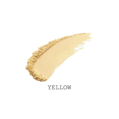 Pat McGrath Labs Beauty Pat McGrath Labs Skin Fetish: Sublime Perfection Blurring Under-Eye Powder 4g - Yellow