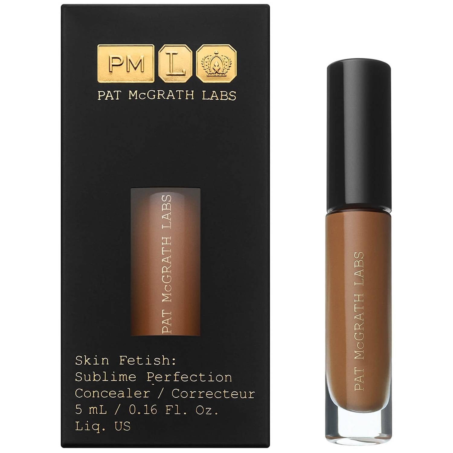 Pat McGrath Labs Beauty Pat McGrath Labs Skin Fetish: Sublime Perfection Concealer 5ml - Deep 29