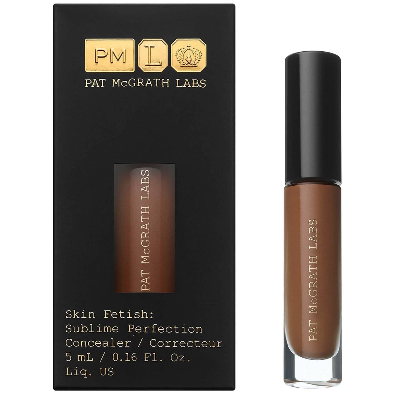 Pat McGrath Labs Beauty Pat McGrath Labs Skin Fetish: Sublime Perfection Concealer 5ml - Deep 34