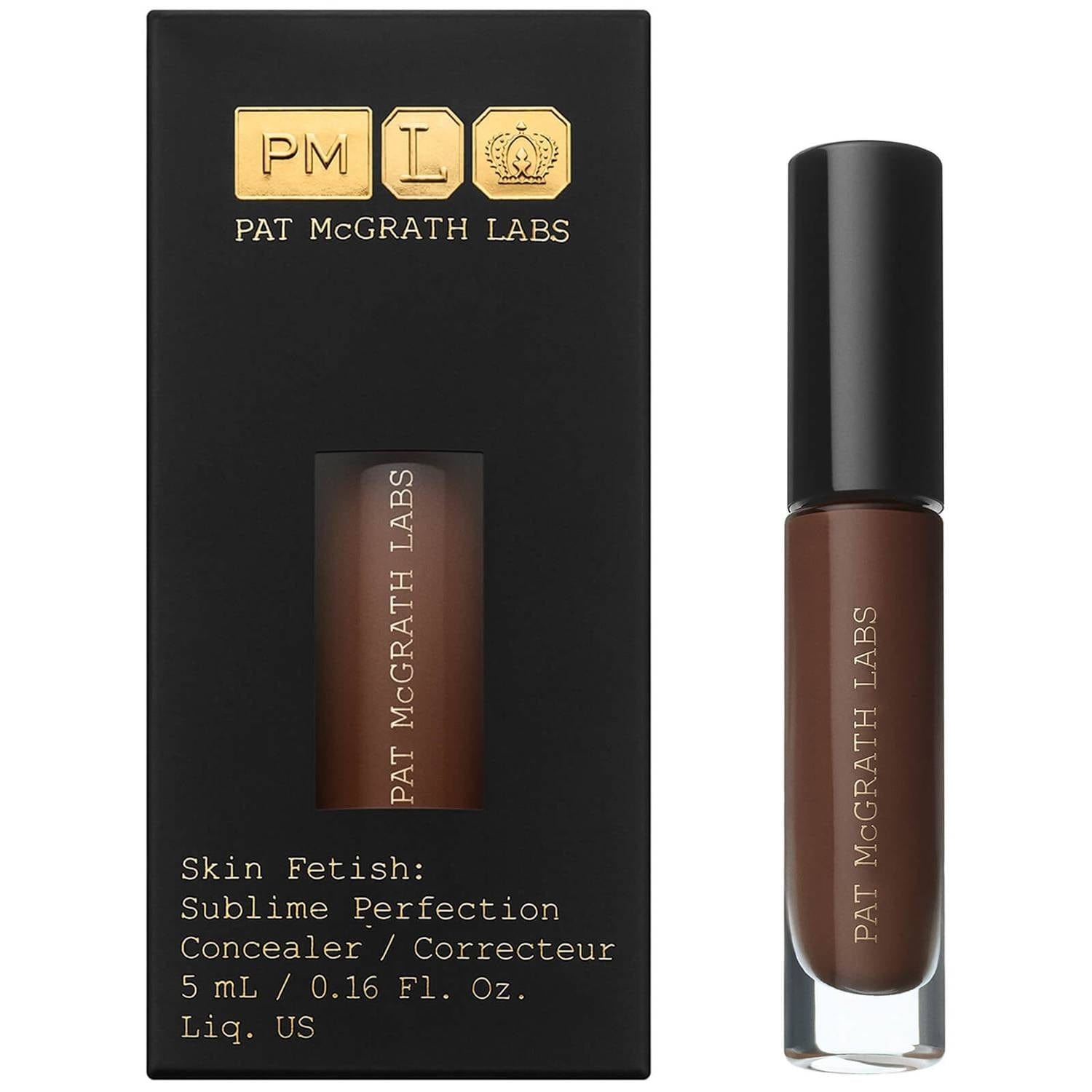Pat McGrath Labs Beauty Pat McGrath Labs Skin Fetish: Sublime Perfection Concealer 5ml - Deep 36