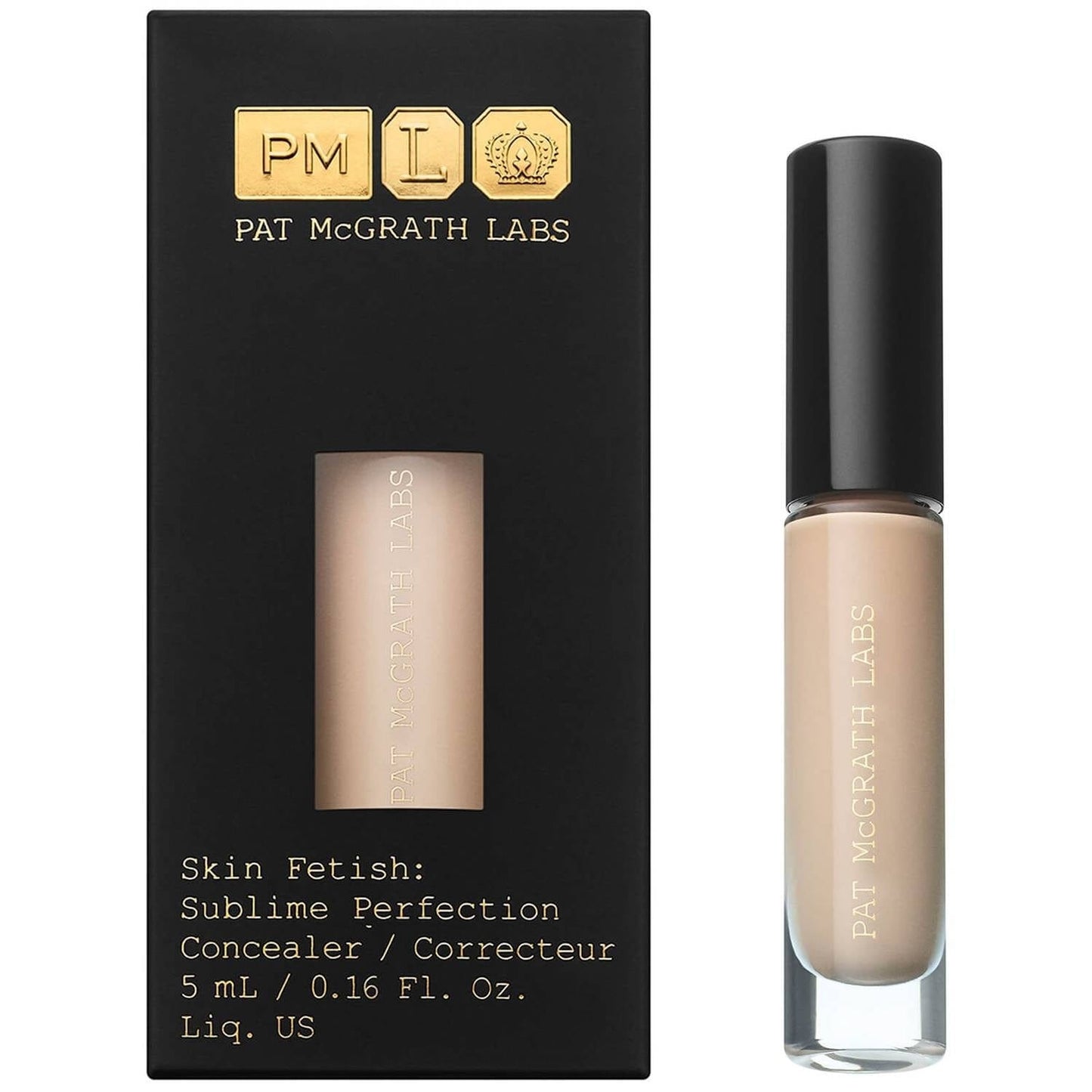 Pat McGrath Labs Beauty Pat McGrath Labs Skin Fetish: Sublime Perfection Concealer 5ml - Light 3